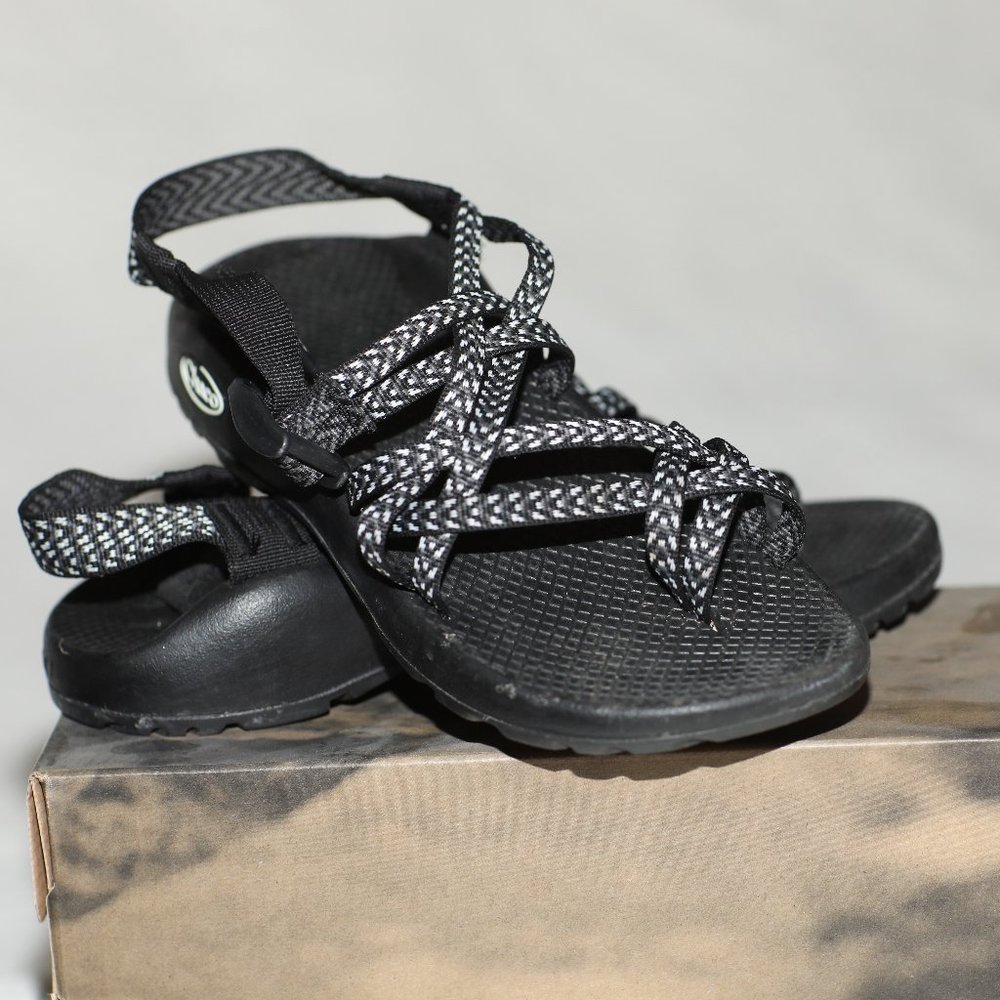 Chaco Sandals